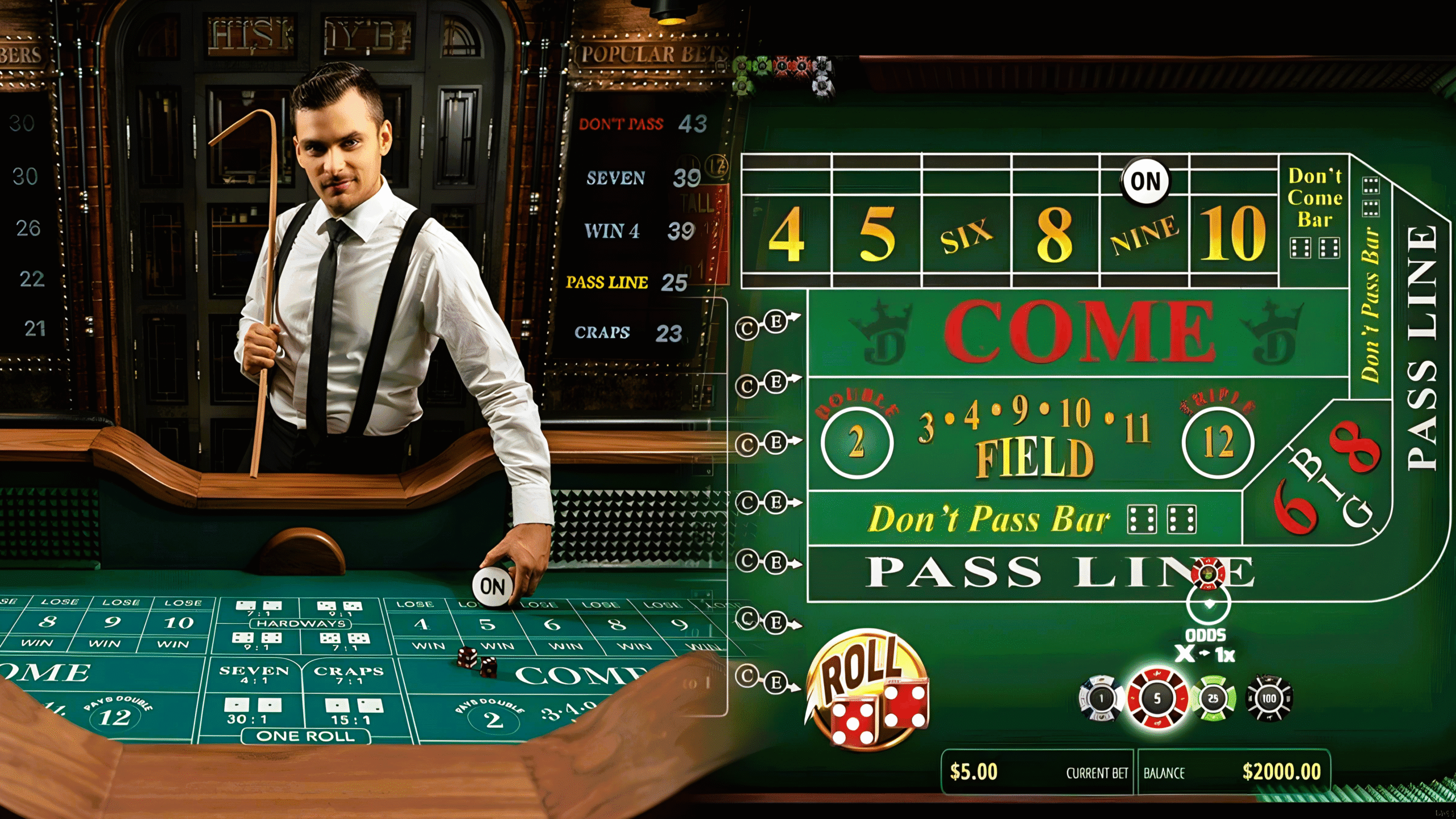Live dealer vs RNG games - which pays more?